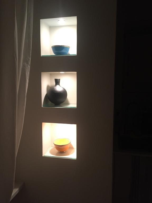 Apartmán Neve Turín Exteriér fotografie